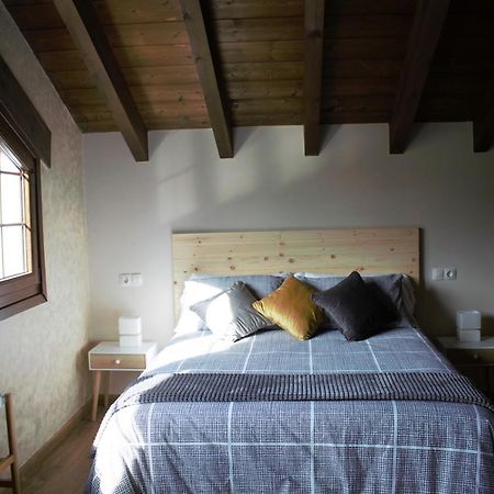 La Casa 44, Con Spa Opcional Sariego Exteriér fotografie