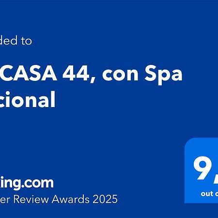La Casa 44, Con Spa Opcional Sariego Exteriér fotografie