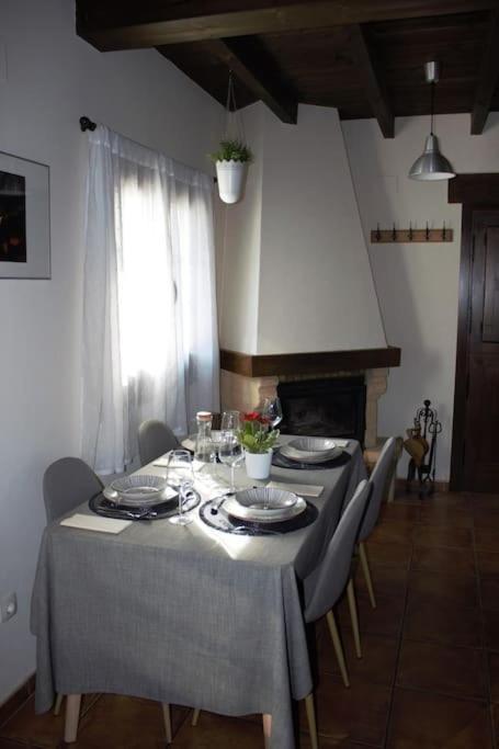 La Casa 44, Con Spa Opcional Sariego Exteriér fotografie