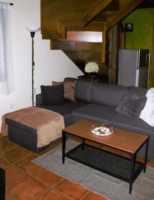 La Casa 44, Con Spa Opcional Sariego Exteriér fotografie