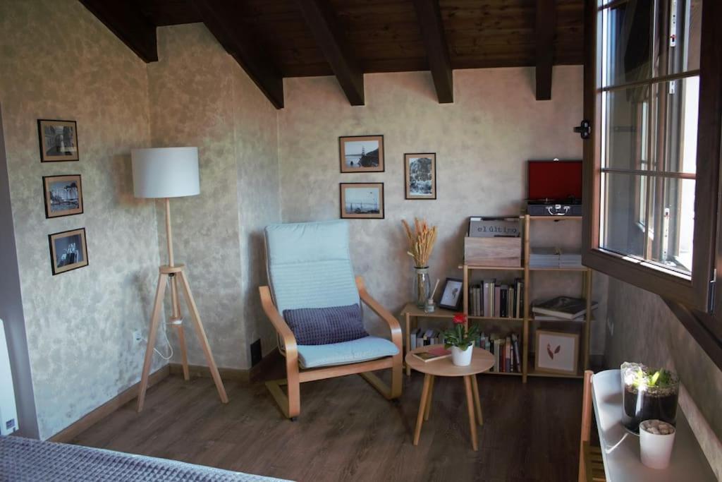 La Casa 44, Con Spa Opcional Sariego Exteriér fotografie