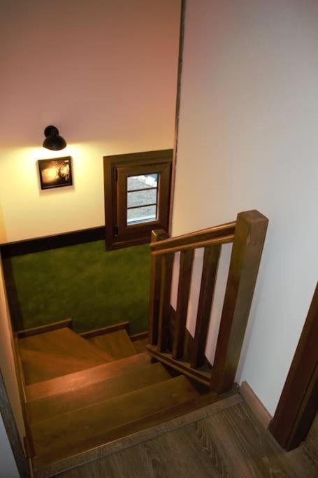 La Casa 44, Con Spa Opcional Sariego Exteriér fotografie