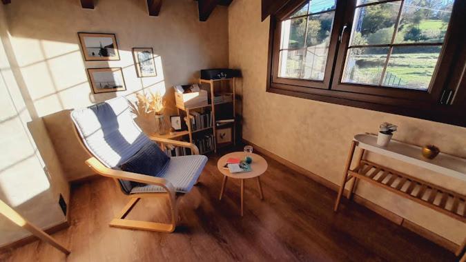La Casa 44, Con Spa Opcional Sariego Exteriér fotografie