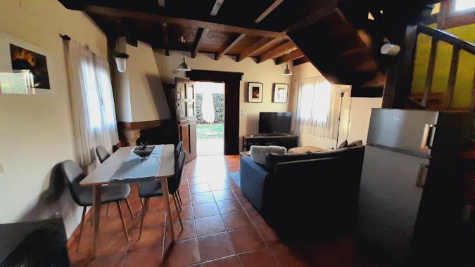 La Casa 44, Con Spa Opcional Sariego Exteriér fotografie
