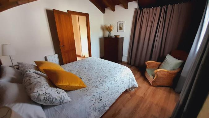 La Casa 44, Con Spa Opcional Sariego Exteriér fotografie