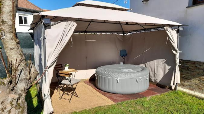 La Casa 44, Con Spa Opcional Sariego Exteriér fotografie